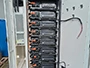 215kW 418kWh Battery Energy Storage System (AIO ESS Cabinet)