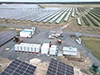 215kW 418kWh Battery Energy Storage System (AIO ESS Cabinet)