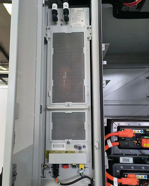 Liquid Cooling Unit