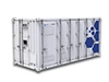 500kW 1MWh Container Battery Storage System