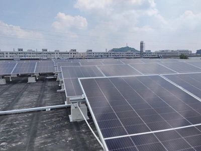 Project Site
