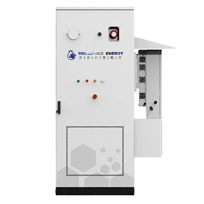 50kW 209kWh Cabinet Battery Energy Storage System
