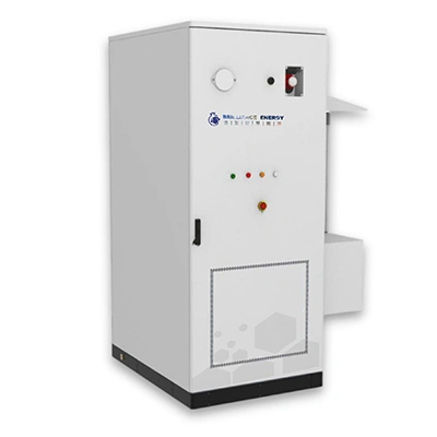 125kW 261kWh Energy Storage System