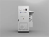 125kW 261kWh Energy Storage System (125kW Hybrid Inverter)